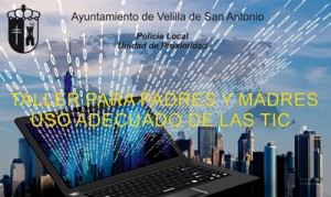 policia local nuevas tecnologías